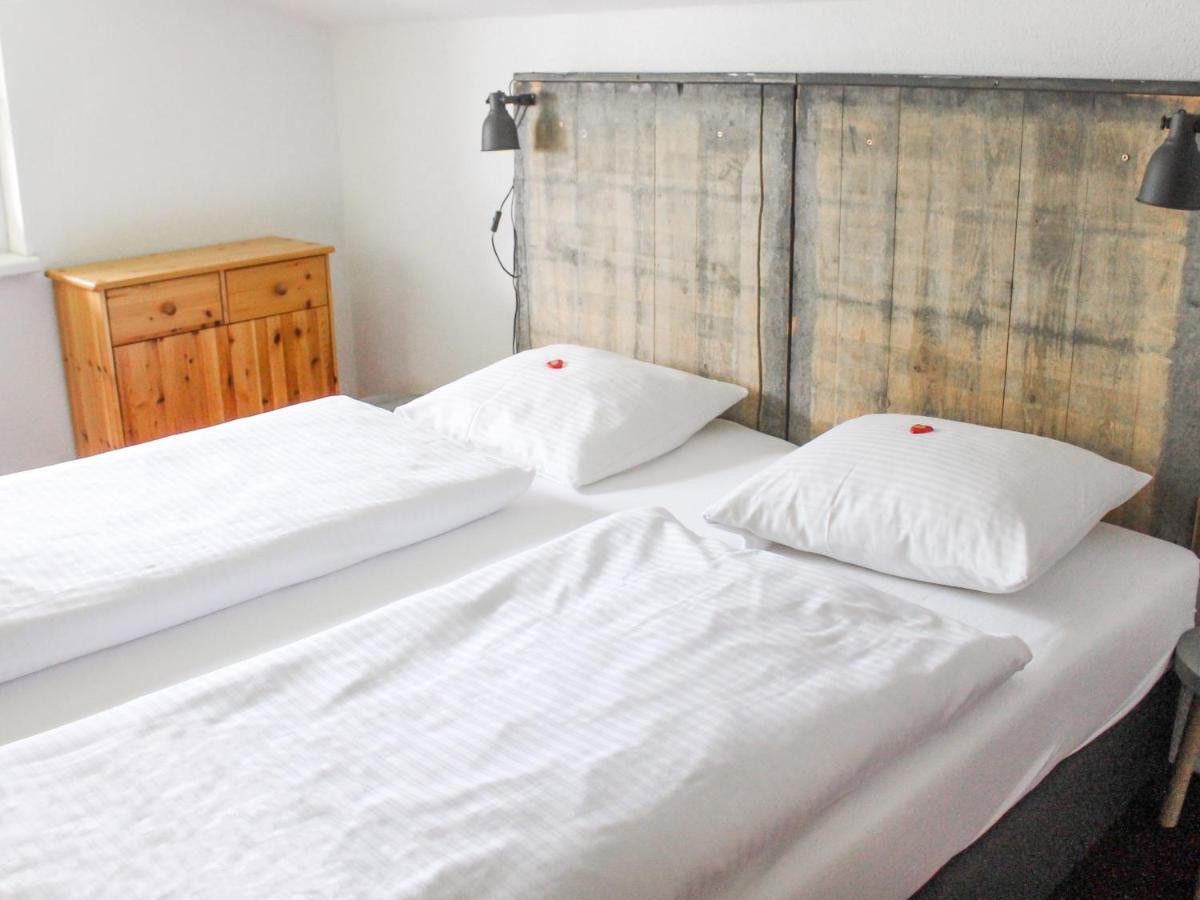 Chalet Rotenstein 베르왕 외부 사진