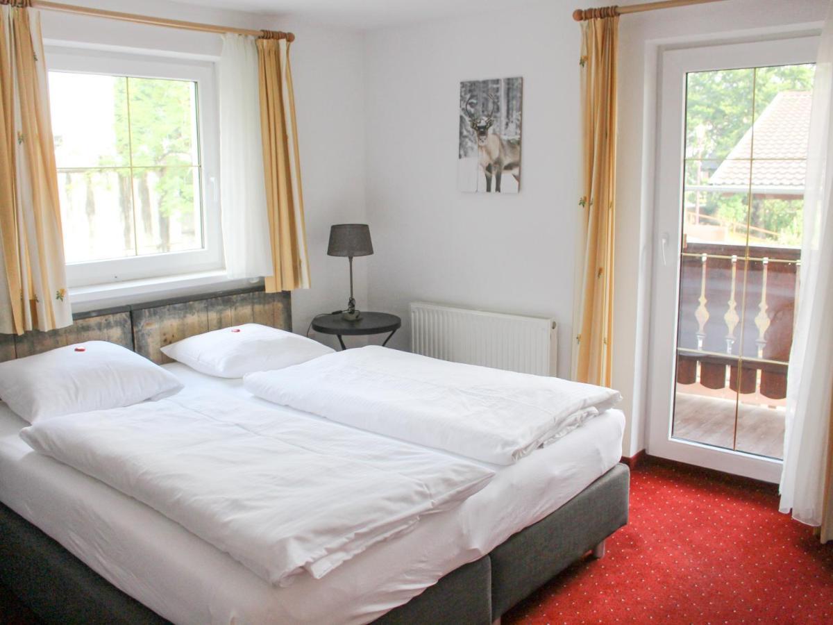Chalet Rotenstein 베르왕 외부 사진